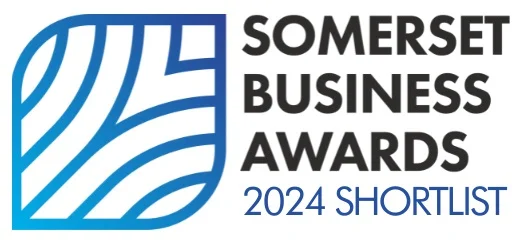 2024 SBA Shortlist Logo